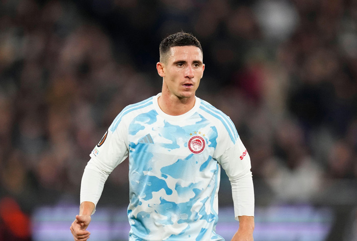 Olympiakos Piräus vs. Fiorentina Tipp