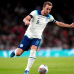 Harry Kane England EM Tipp