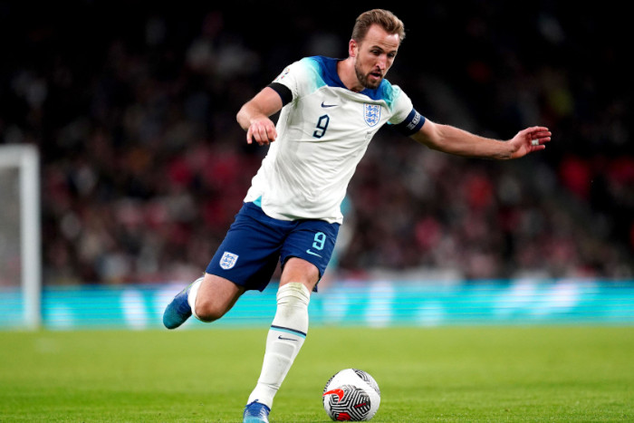 Harry Kane England EM Tipp