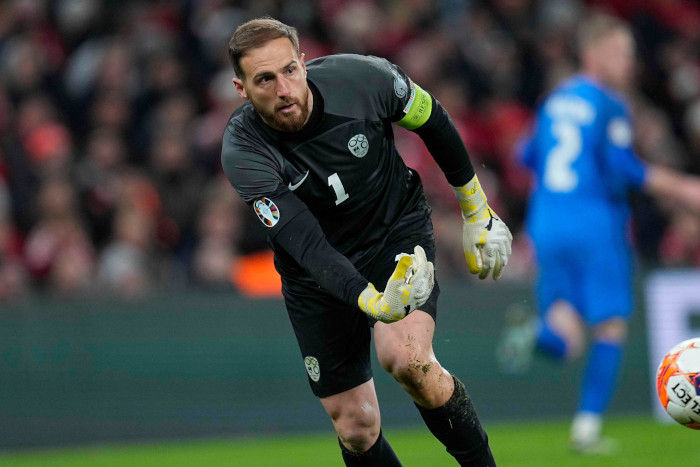 Jan Oblak Slowenien EM Tipp