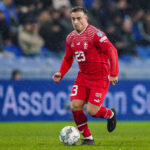 Xherdan Shaquiri Schweiz EM Tipp