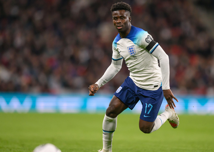 England vs. Bosnien Tipp