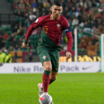 Cristiano Ronaldo Portugal EM Tipp