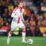 Guram Kashia Georgien EM Tipp