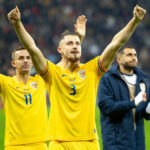 Radu Drăgușin Rumänien EM Tipp