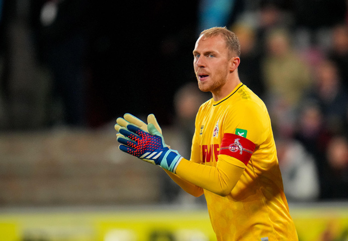 Heidenheim vs. Köln Tipp