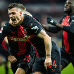 Leverkusen vs. AS Rom Tipp