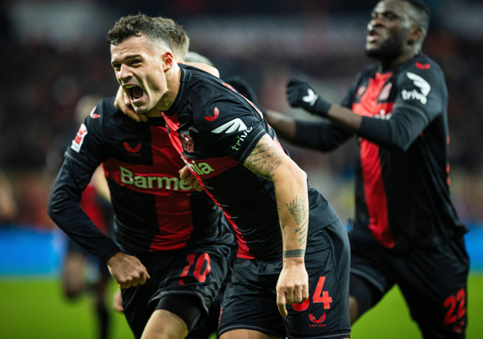 Leverkusen vs. AS Rom Tipp