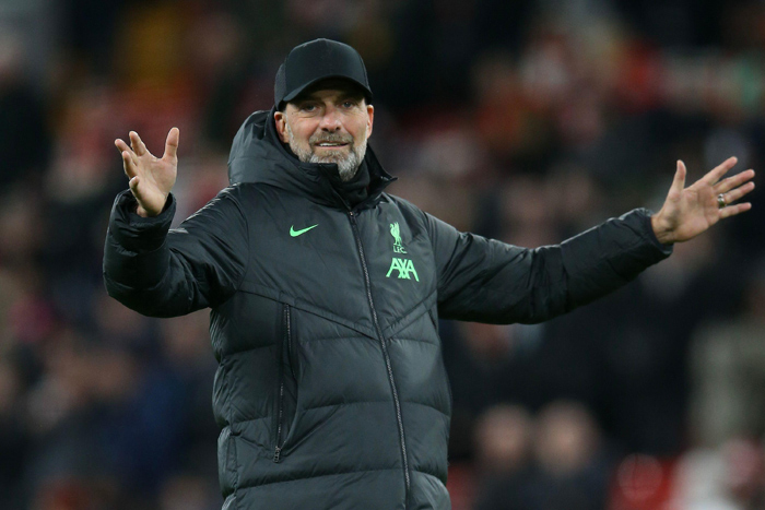 Liverpool vs. Tottenham Tipp