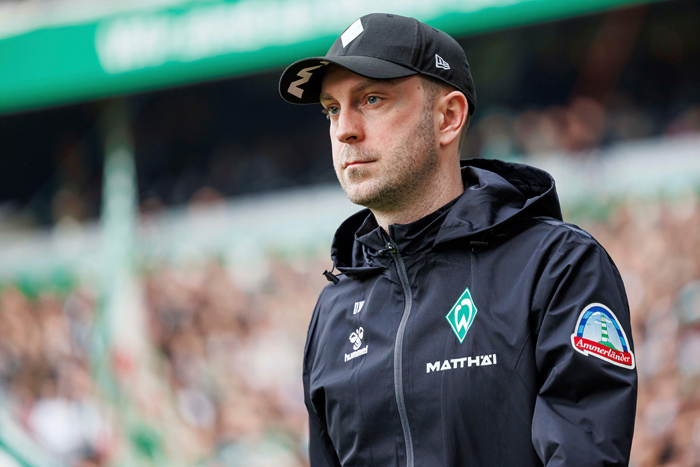 RB Leipzig vs. Werder Bremen Tipp