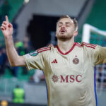 Servette Genf vs. Lugano Tipp