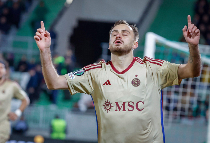 Servette Genf vs. Lugano Tipp