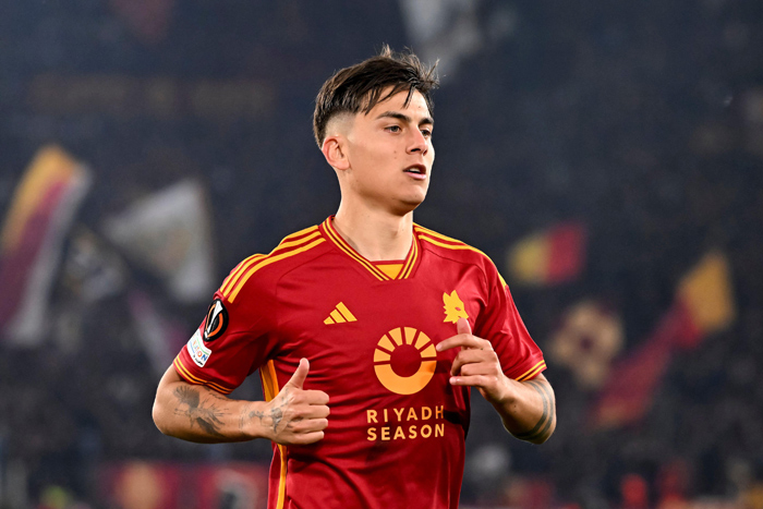 AS Rom vs. Juventus Tipp