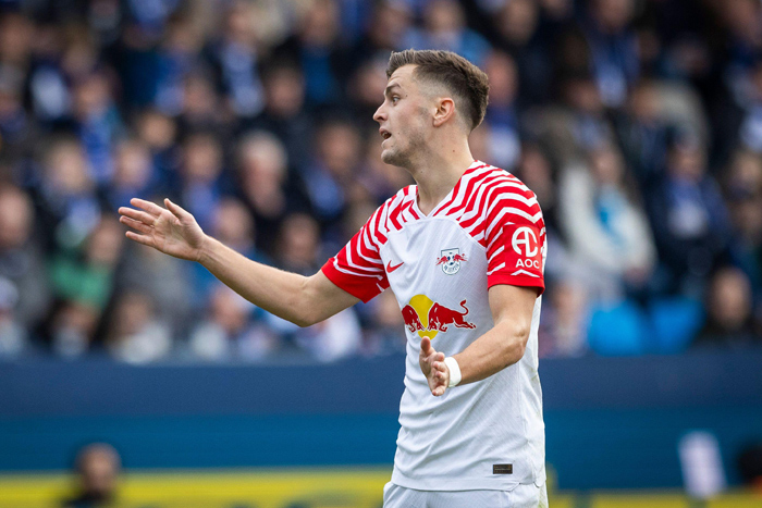 Hoffenheim vs. RB Leipzig Tipp