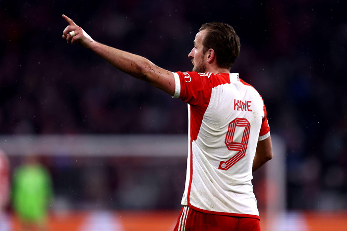 VfB Stuttgart vs. Bayern Tipp