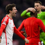 Hoffenheim vs. Bayern Tipp