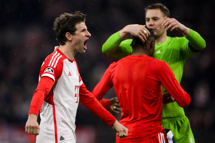 Hoffenheim vs. Bayern Tipp