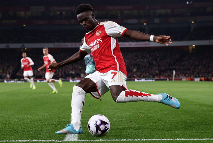 Manchester United vs. Arsenal Tipp