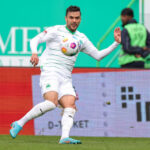 Oussama Haddadi Fürth vs. Schalke Tipp