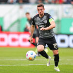 Luca Schnellbacher Elversberg vs. Karlsruhe Tipp