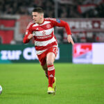 Düsseldorf vs. Bochum Tipp