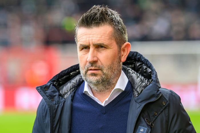 Union Berlin vs. Bochum Tipp