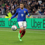 Kylian Mbappé Frankreich EM Tipp