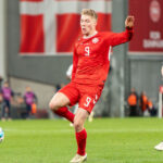 Rasmus Højlund Dänemark EM Tipp