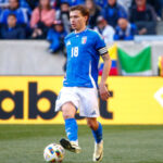 Nicolò Barella Italien vs. Albanien Tipp EM 2024