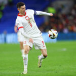 Robert Lewandowski Polen vs. Niederlande Tipp