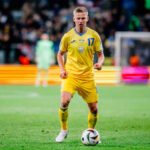 Oleksandr Zinchenko Ukraine EM Tipp