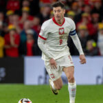 Robert Lewandowski Polen EM Tipp