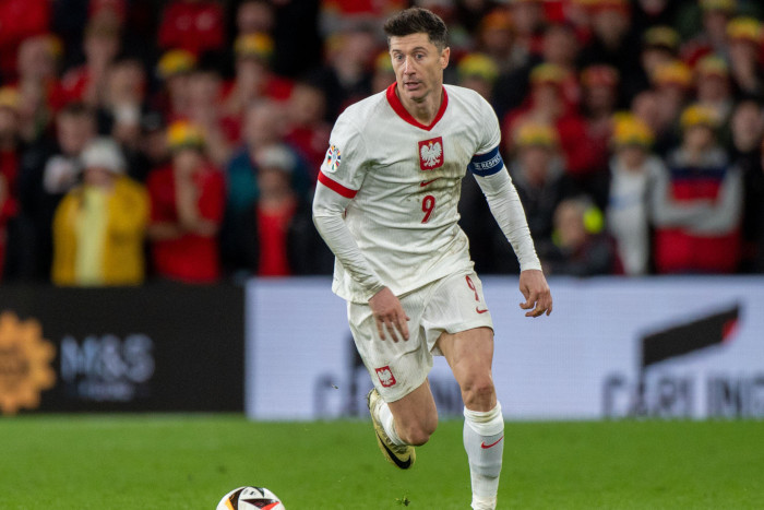 Robert Lewandowski Polen EM Tipp