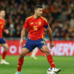 Rodri Spanien EM Tipp