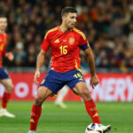 Rodri Spanien vs. Kroatien Tipp EM 2024