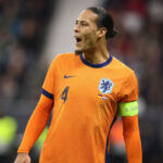 Virgil van Dijk Niederlande EM Tipp