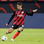 Gladbach vs. Frankfurt Tipp