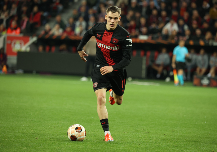 Frankfurt vs. Leverkusen Tipp