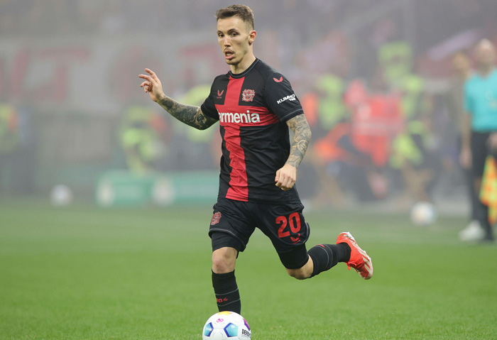 Leverkusen vs. Augsburg Tipp