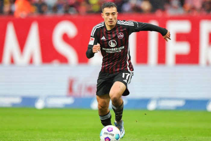 Jens Castrop Nürnberg Tipp