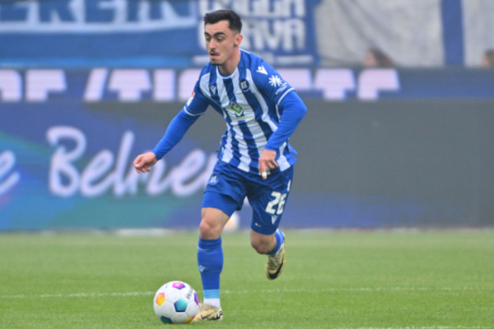 Paul Nebel Karlsruhe Tipp