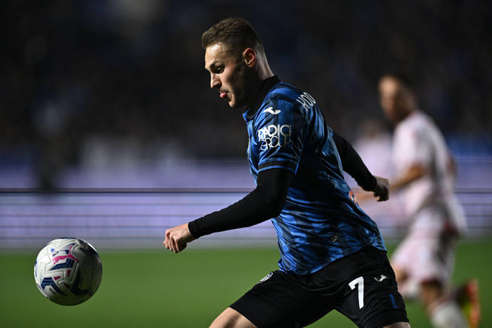Atalanta Bergamo vs. Marseille Tipp