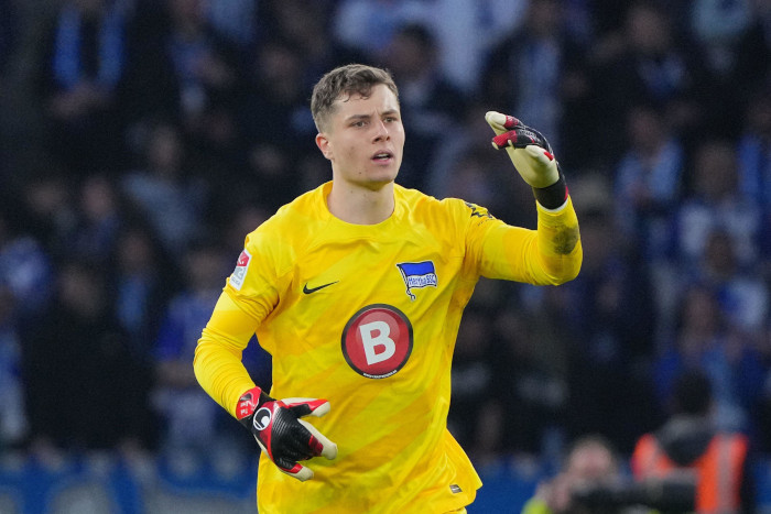 Tjark Ernst Berlin Tipp