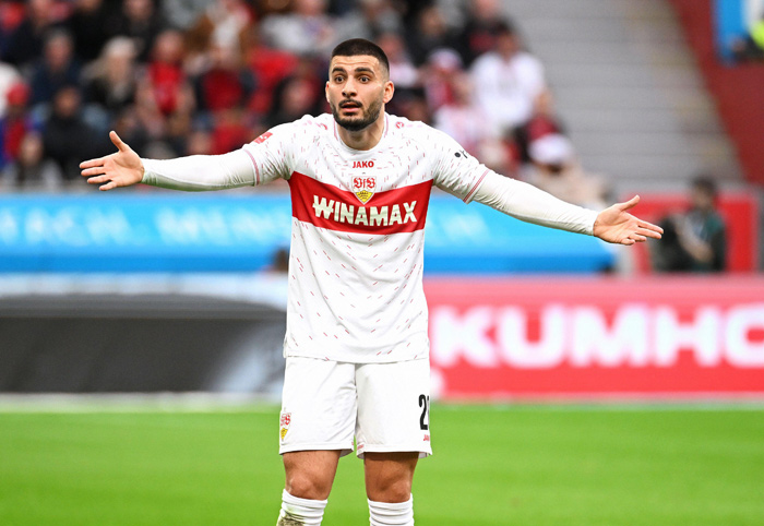 VfB Stuttgart vs. Gladbach Tipp