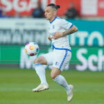 Baris Atik Magdeburg Tipp