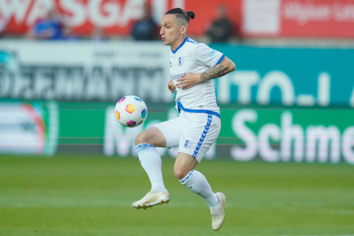 Baris Atik Magdeburg Tipp