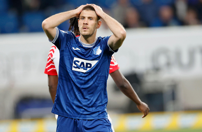 Darmstadt vs. Hoffenheim Tipp