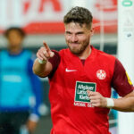 Jan Elvedi Kaiserslautern vs. Braunschweig Tipp