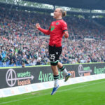 Lars Gindorf Hannover vs. Kiel Tipp