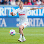 Lewis Holtby Kiel Tipp